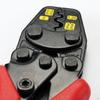 Accessories for Steel Cable Crimping Tools. Easy-to-install Replacement Parts. Accessories.