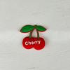 Eva Beach Bag Accessories Cute Fruit Pattern Diy Bags Shoes Decoration