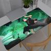 Mouse Pad Computer Speed Naruto Type Carpet Mat For esports Durable XXL Players Laptop Keyboard Mousepad Office Desk Mat