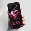 Custodia Nera Morbida Antiurto Per Nokia C21 Plus Cover Per Nokia C22 Popolare Virale Morbida Fantasia Stampata Coniglio Bianco Cover Posteriore