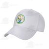 National Emblem Of Rwanda Coat Of Arms Sun Baseball Cap Dad Hats Adjustable For Unisex Women Unisex Cool Outdoor Hat