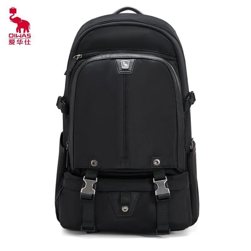 Aihuashi 17.3-inch Business Travel Laptop Backpack OCB5095