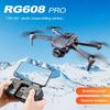 RG608PRO 8K HD Mini Folding Drone