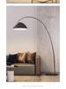 Nordic High-End Art Floor Lamp for Living Room or Bedroom
