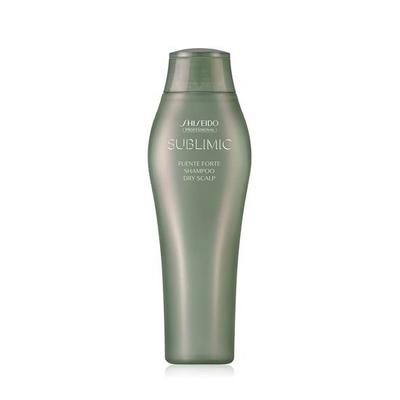 Sublime Fente Forte Šampon 250ml (Suché/Lupy/Mastné)