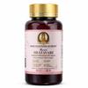 Baba Mastnath Ayurved Shatavari Capsules for Women | 500mg Extract, 40% Saponins | Lactation Support, Breastfeeding Mother Supplement, Hormonal
