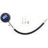 Digital Tire Gauge Air Compressor Inflating Tube for Easy Accurate Reading