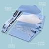 3 Pieces Men's Boxer Briefs Ice Silk Mesh Underwear Antibacterial Breathable Shorts Male Panties Underpants XL XXL 3XL 4XL