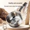 SUPOR 304 Stainless Steel 16cm Milk Pot