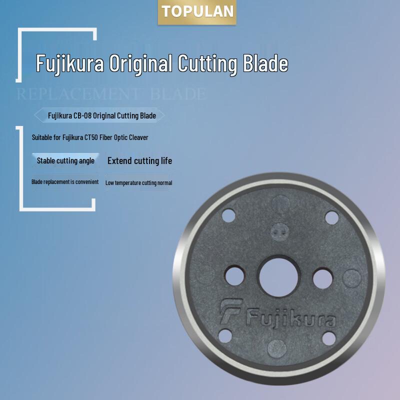 Fujikura Fiber Optic Cleavers & Accessories