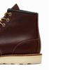 Redwing 6-Inch Moc Toe 8138 - Briar Oil Slick / 08138E