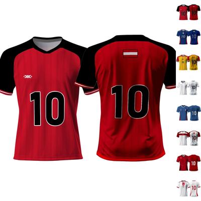 T-shirtler – Tişörtler
