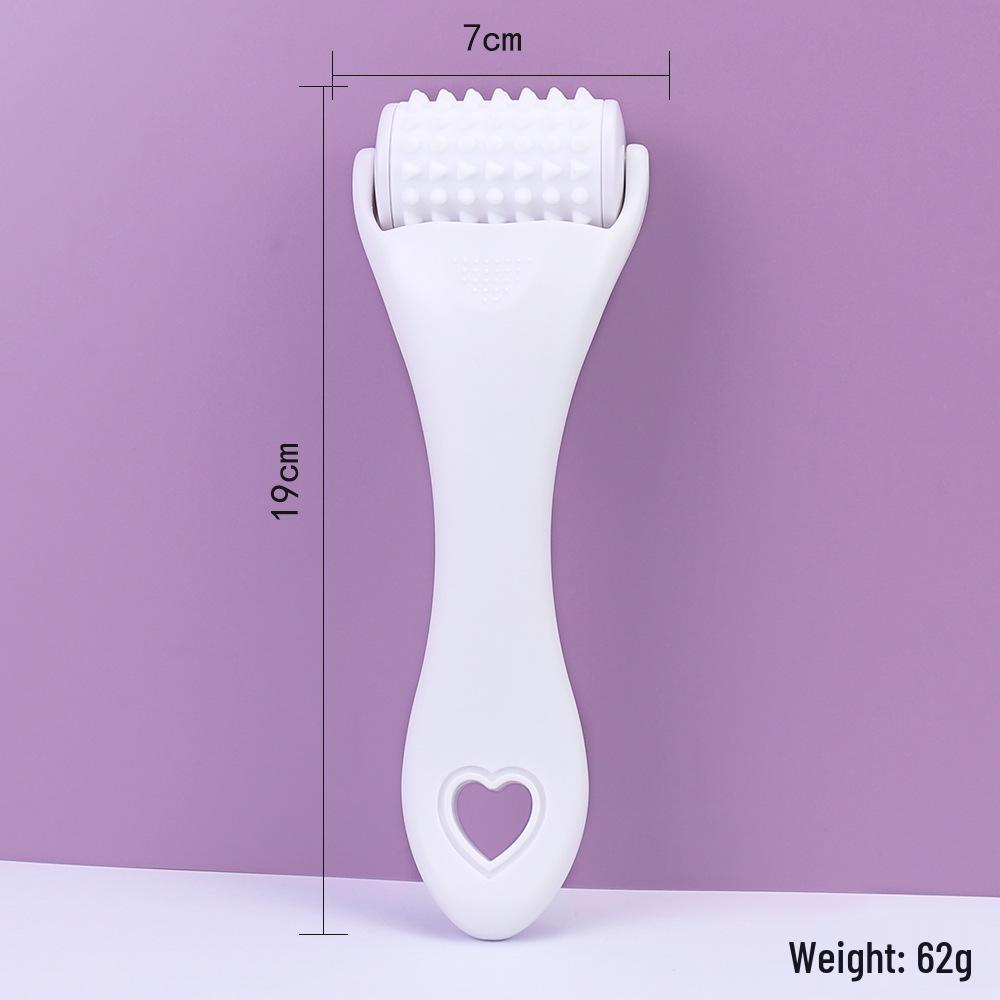 

Силиконовый массажный ролик для лица - Лифтинг и инструмент для ухода за красотой