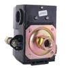 90-120 PSI Handle Pressure Switch Replacement Parts 220V Horizontal Control Valve Heavy Duty 5-8 Bar Air Pressure Controller