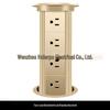 SJ Automatic Pop-Up Kitchen Island Power Socket