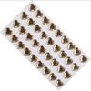 12MM36 Acrylic Love Drill Stick Korean Girl Heart the Same Model Mobile Phone Case Ledger Sticker