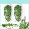 Realistic Fake Ivy Vine With No Color Fading Perfect For All Occasions Decor