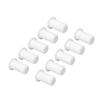 10pcs Cable Routing Kit for Starlink Silicone Cable Feed Through Bushings Wall Grommet for Starlink