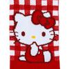 Socks Hello Kitty Hello Kitty Character 950980 [Sanrio] Size 23-25cm