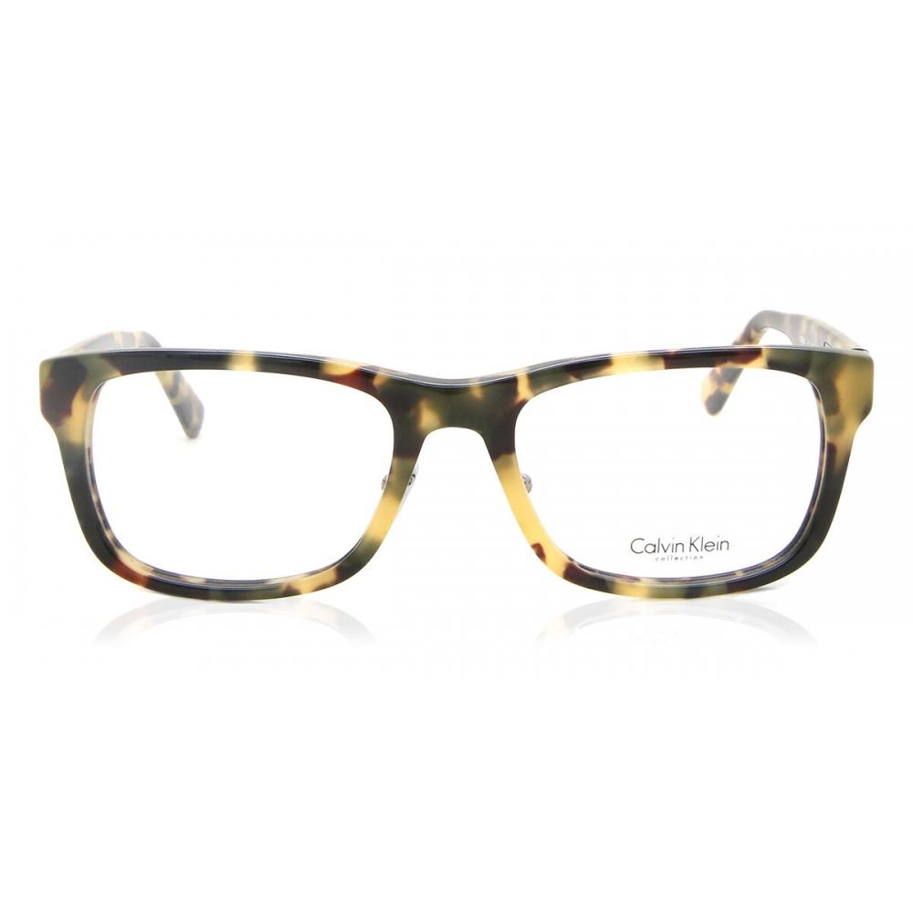 

Calvin Klein Ck8524 281 Men Eyeglasses Tortoiseshell/53-18-140