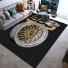 B-BBS Badmatten Wasbaar Antislip Keuken Balkon Kamer Vloerkleed Tapijt Huis Voet Badkamer Deurmat Entree Huis Hal Decoratie