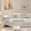 Sofa Cover Anti-Scratching Cover Cloth Full Covered Sofa Cover Sofa Towel Cloth Full Wrapping Blanket Simple Ins Style Summer Summer