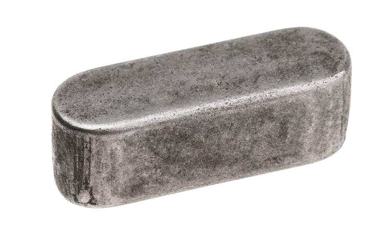 

Wedge Bushing Cedrus Scarifier Wr01 /5X5X15/ 480076