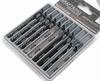 Jigsaw blade set 10 pcs KD10336