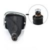 Gear Shift Knob Set, 5 Speed Manual Gear Shifter Knobs For VW Golf 4 1999-2004