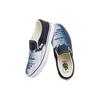 Vans Peaches. One Universe X Classic Slip-On Black True White Unisex Sneakers VN0A5JLXBPB