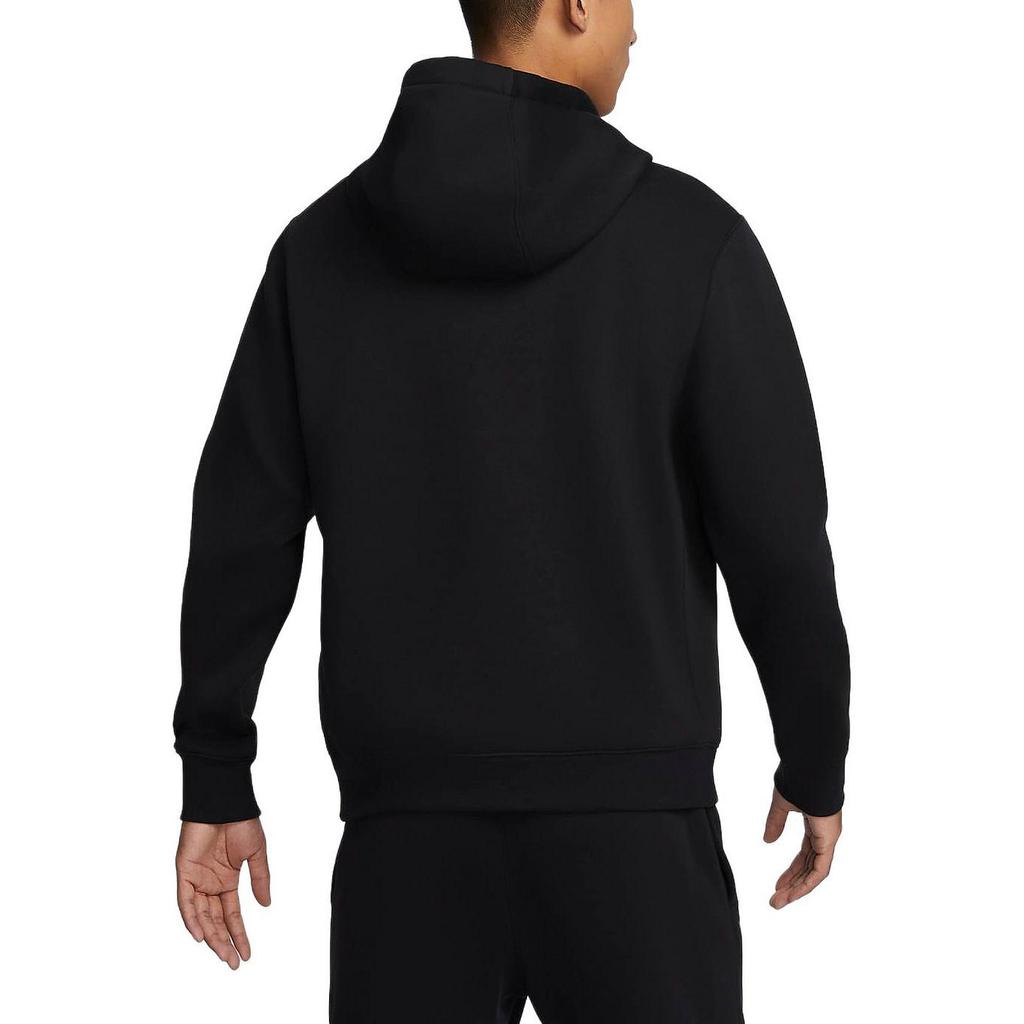 Nike Sweatshirts Men's Black FB7489-010
