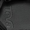 Teva Men S Hydration Trek Sandal Stvm2510510 Blk