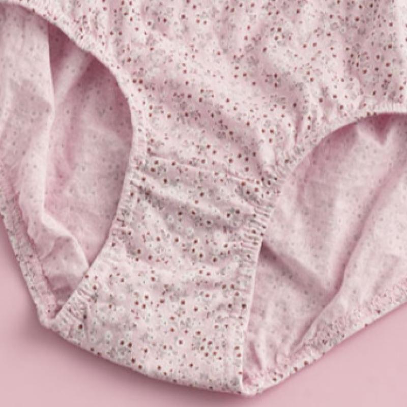 Pandora By Vivienne Maxine Salt Panties 90 Beige
