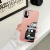 JDM Sprot Car Soft Shell Phone Case for Xiaomi Poco X3 NFC X3 Pro C50 C61 C51