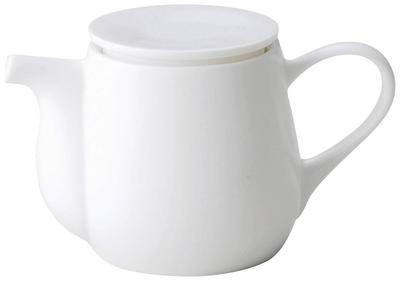 Cula Topf (mit Edelstahl-Teesieb) MT-CL-002