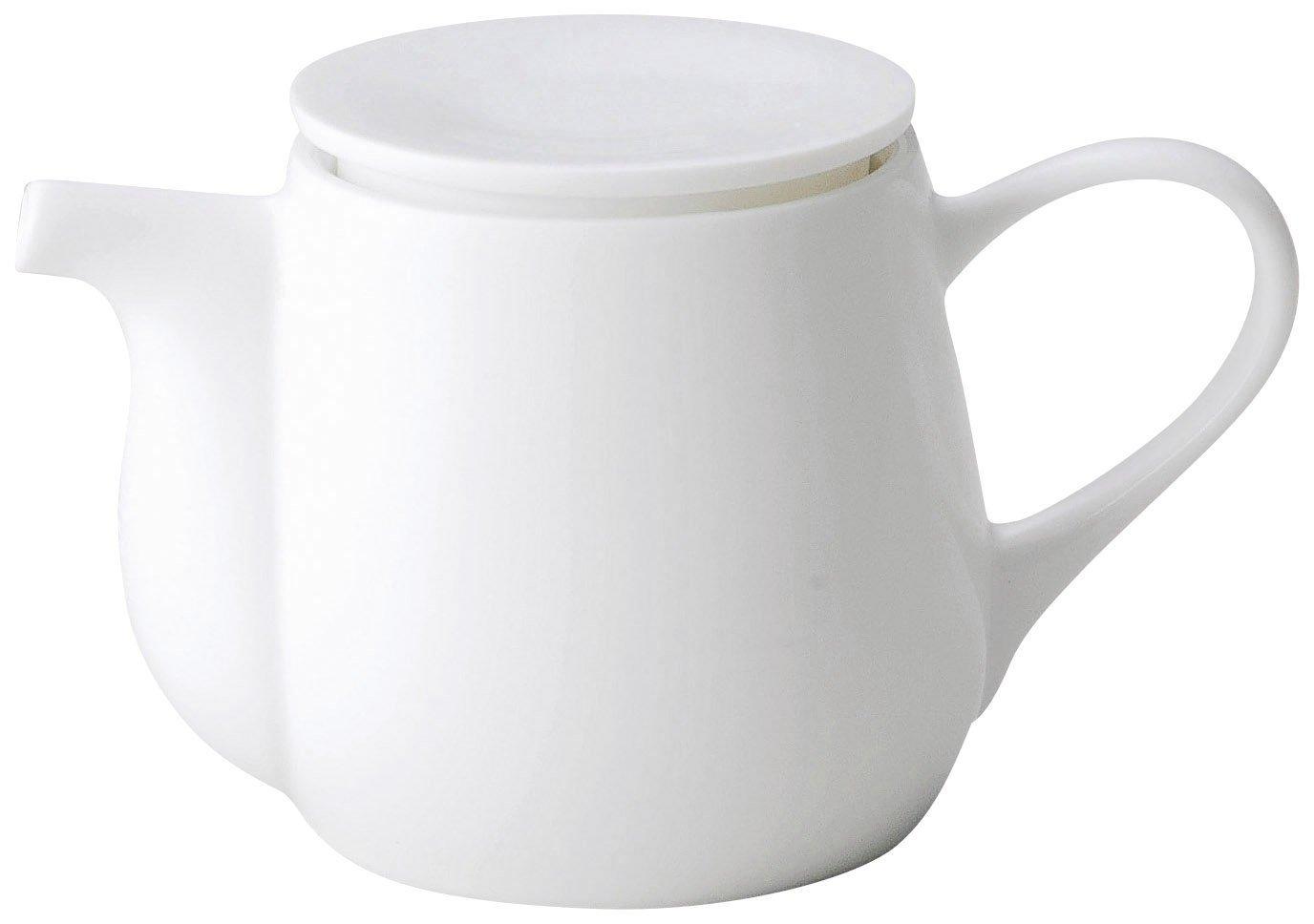 

Кула Пот (с ситечком из нержавеющей стали) MT-CL-002