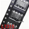 Original LETEX LT315 SOP-8 SMD Optocoupler Relay IC