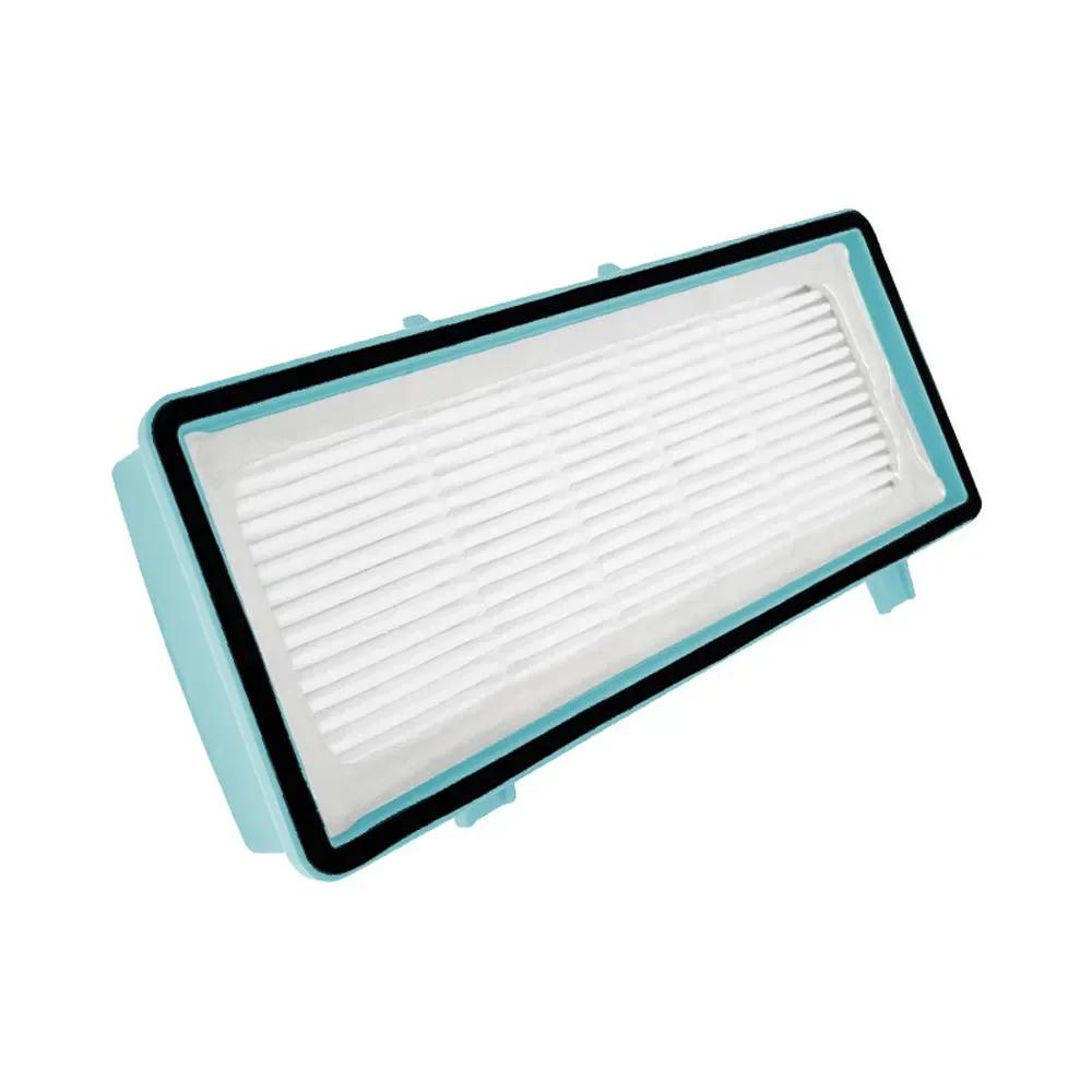 HEPA Filter for LG ADQ68101902 XR-404 VK71181 VK71182 VK71185 VK71186 VK71189 VK70186 VK79182 Vacuum Cleaner Part