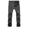 Outdoor Pants Hiking Pants Thick Fall Winter Thermal Fleece Sweat Absorbent