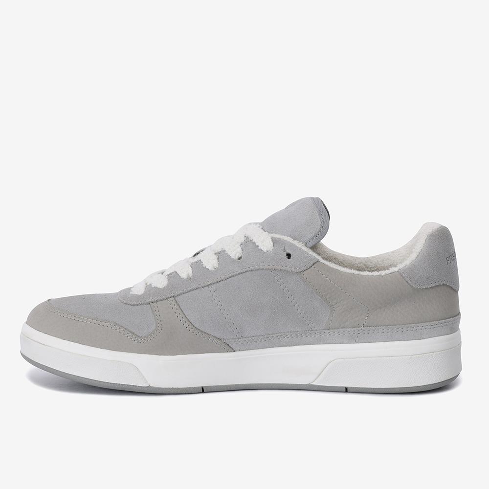 Fred Perry B300 Textured Nubuck/Suede (X41) Sfpm2438322-X41