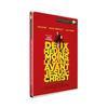 Quarter To Two Before Jesus Christ Dvd