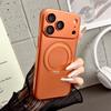 111 rotating magnetic suction bracket is suitable for Apple 11Pro mobile phone case, ultra-thin original color iPhone11 all-inclusive hard cover.