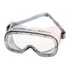 Vented Anti Splash Eyewear Dustproof Anti-Fog Glasses Convenient Safety Goggles  Eye Protection