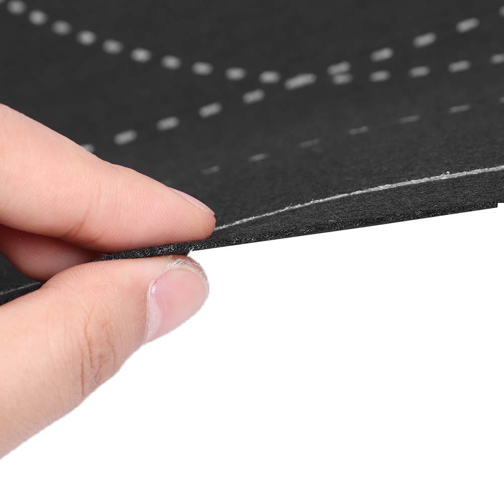 Jigsaw Puzzles Mat Playmat Roll Jigsaw Storage Felt Mat Puzzles Blanket