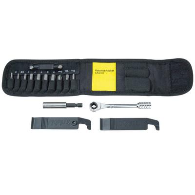 TOPEAK Ratchet Rocket Lite DX Cycle/Bicycle