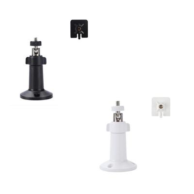 Soporte de Seguridad Ajustable Multiángulo para Cámaras Ring Spotlight