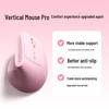 Ugreen M571P Vertical Wireless Silent Mouse