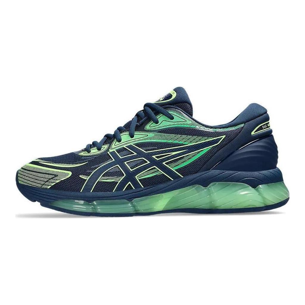 ASICS Gel Quantum 360 Viii Night Sky Illuminate Green 1203A305-400