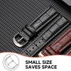 Watch Strap Buckle Replacement 10mm 12mm 14mm 16mm 18mm 20mm 22mm Stainless Steel Wristwatch Clasps