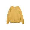 Nike Sweatshirts Men's Yellow Crew Neck Moderate Other DV9830-725
